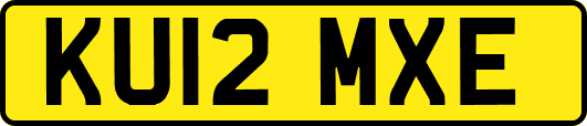 KU12MXE