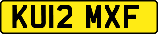 KU12MXF