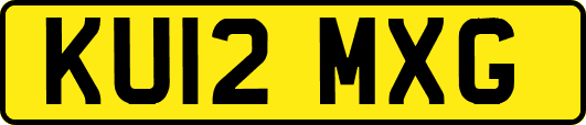 KU12MXG