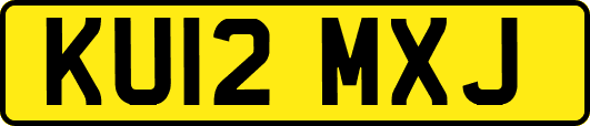 KU12MXJ