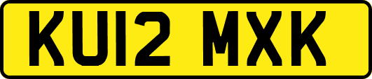 KU12MXK
