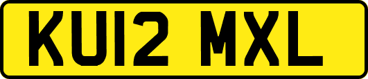 KU12MXL