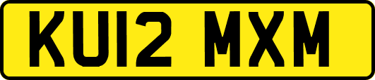 KU12MXM
