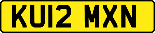 KU12MXN