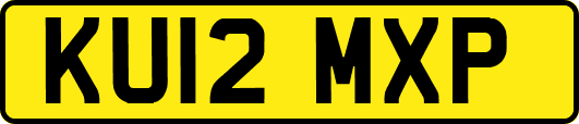 KU12MXP