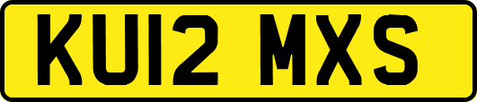 KU12MXS