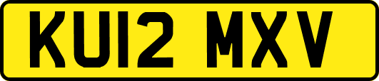 KU12MXV