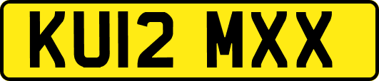 KU12MXX