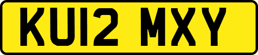 KU12MXY