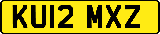 KU12MXZ
