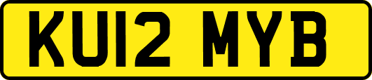 KU12MYB