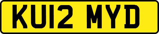 KU12MYD