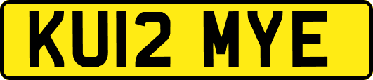KU12MYE