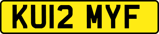 KU12MYF