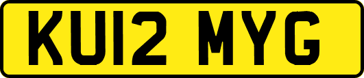 KU12MYG