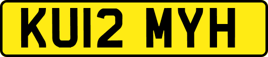 KU12MYH