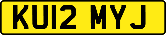 KU12MYJ