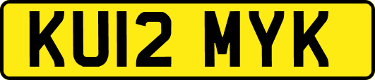 KU12MYK