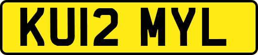 KU12MYL