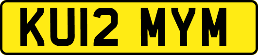 KU12MYM