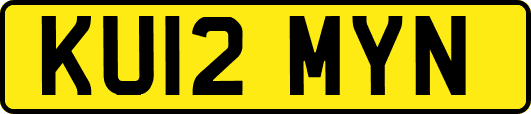 KU12MYN