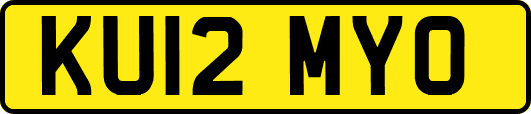 KU12MYO