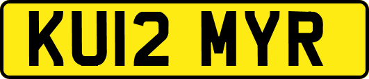 KU12MYR