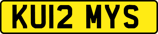 KU12MYS