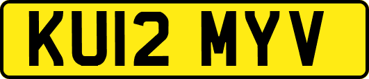 KU12MYV