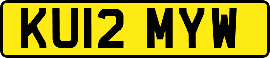 KU12MYW