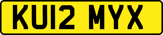 KU12MYX