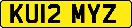 KU12MYZ