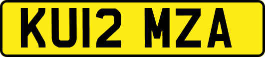 KU12MZA