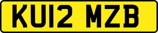 KU12MZB