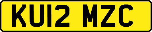KU12MZC