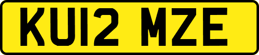 KU12MZE