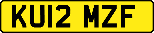 KU12MZF