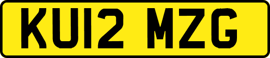 KU12MZG