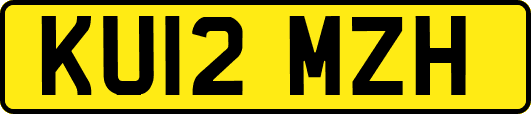 KU12MZH