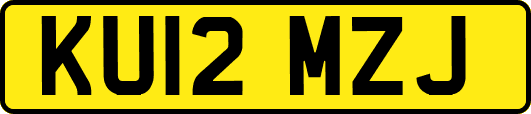 KU12MZJ