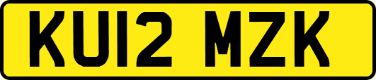 KU12MZK