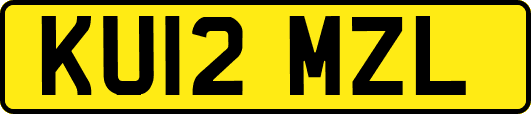 KU12MZL