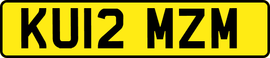 KU12MZM