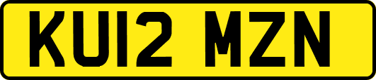 KU12MZN
