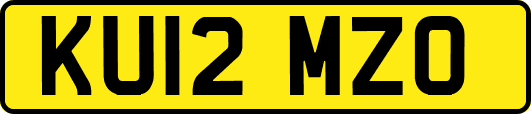 KU12MZO