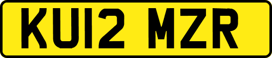 KU12MZR