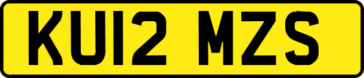 KU12MZS