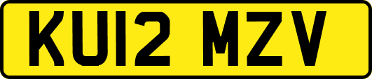 KU12MZV
