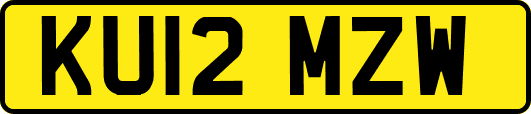 KU12MZW