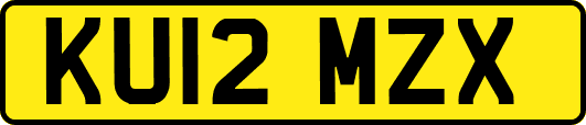 KU12MZX